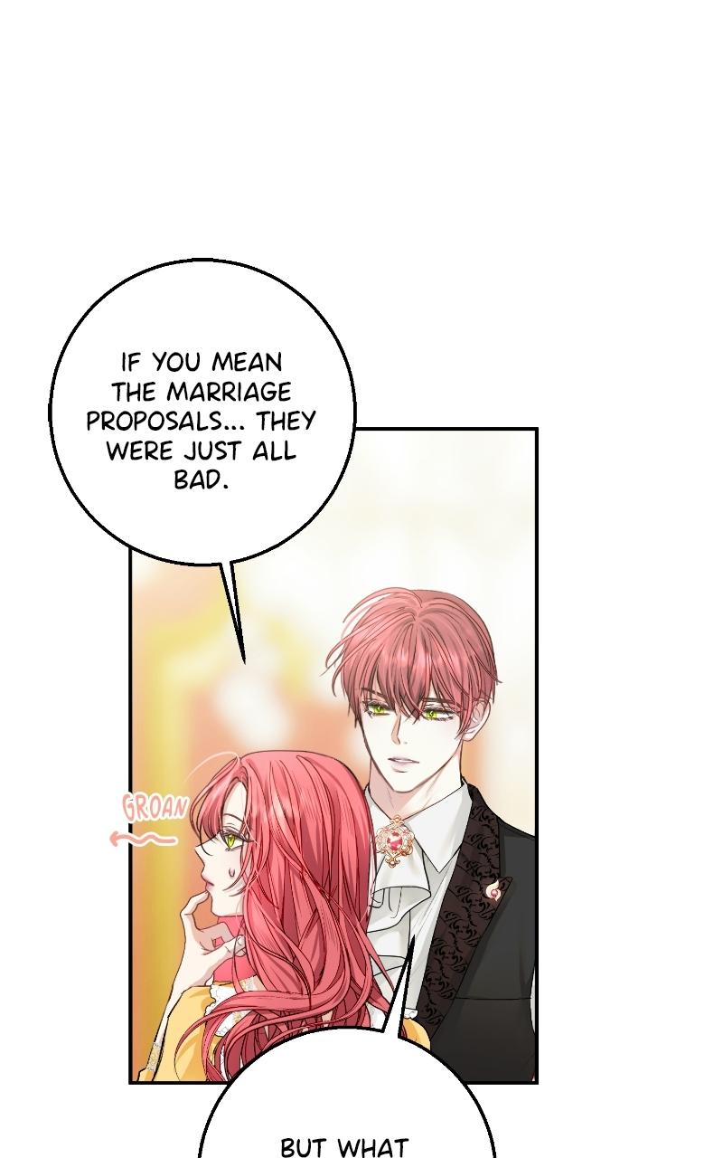 Read Contract Marriage with the Second Lead Manga Online