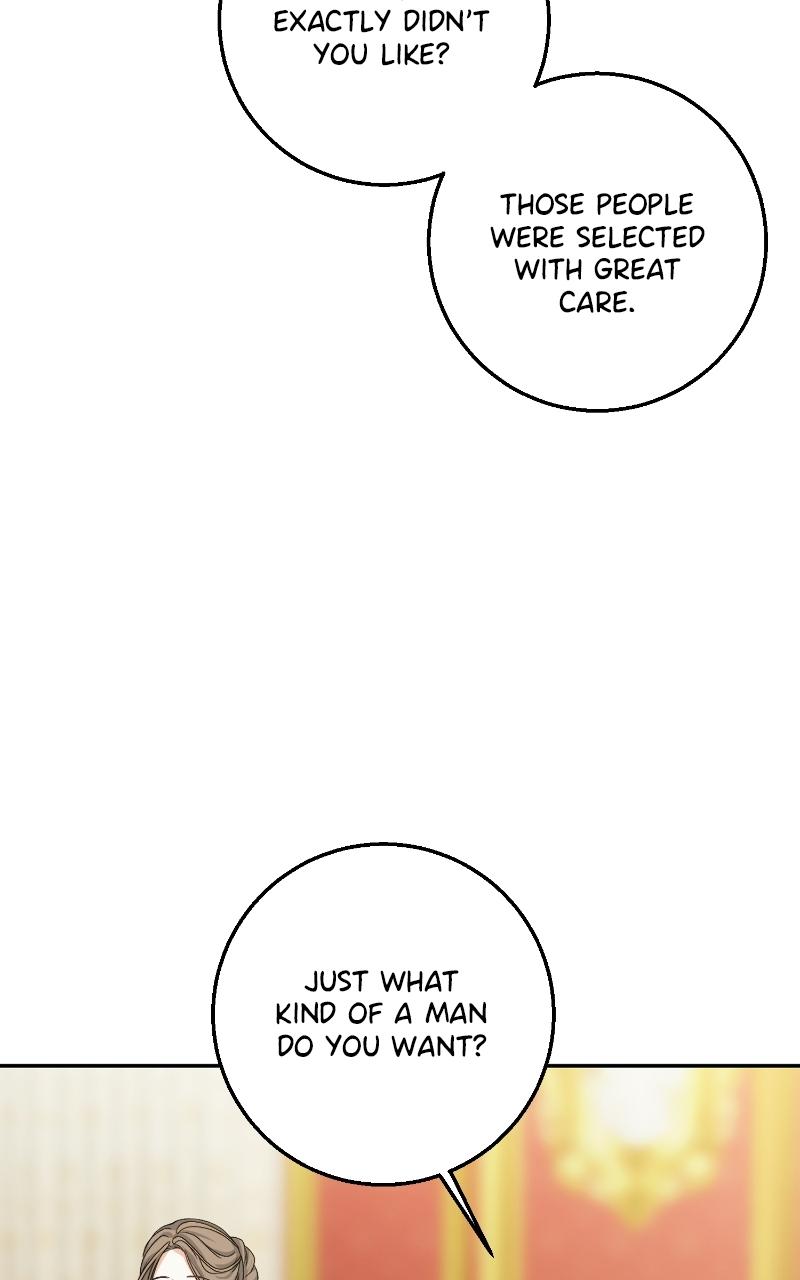 Read Contract Marriage with the Second Lead Manga Online