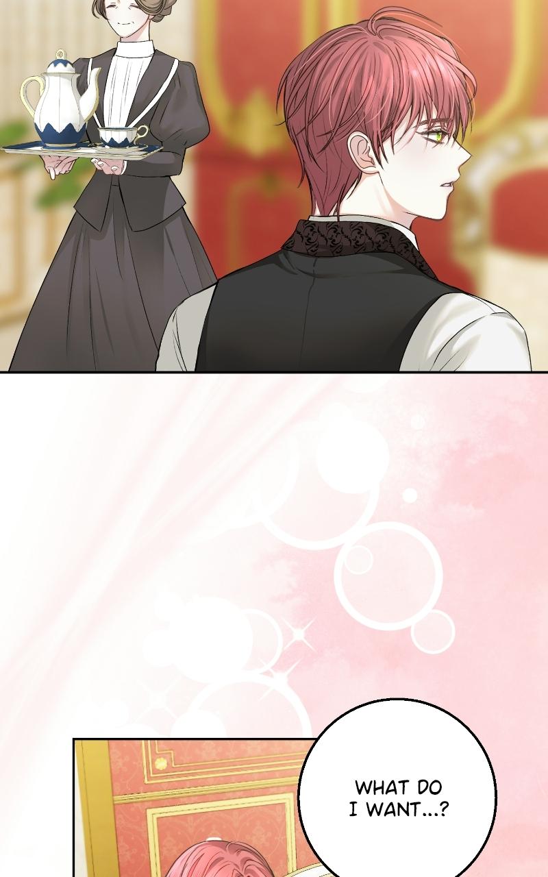 Read Contract Marriage with the Second Lead Manga Online
