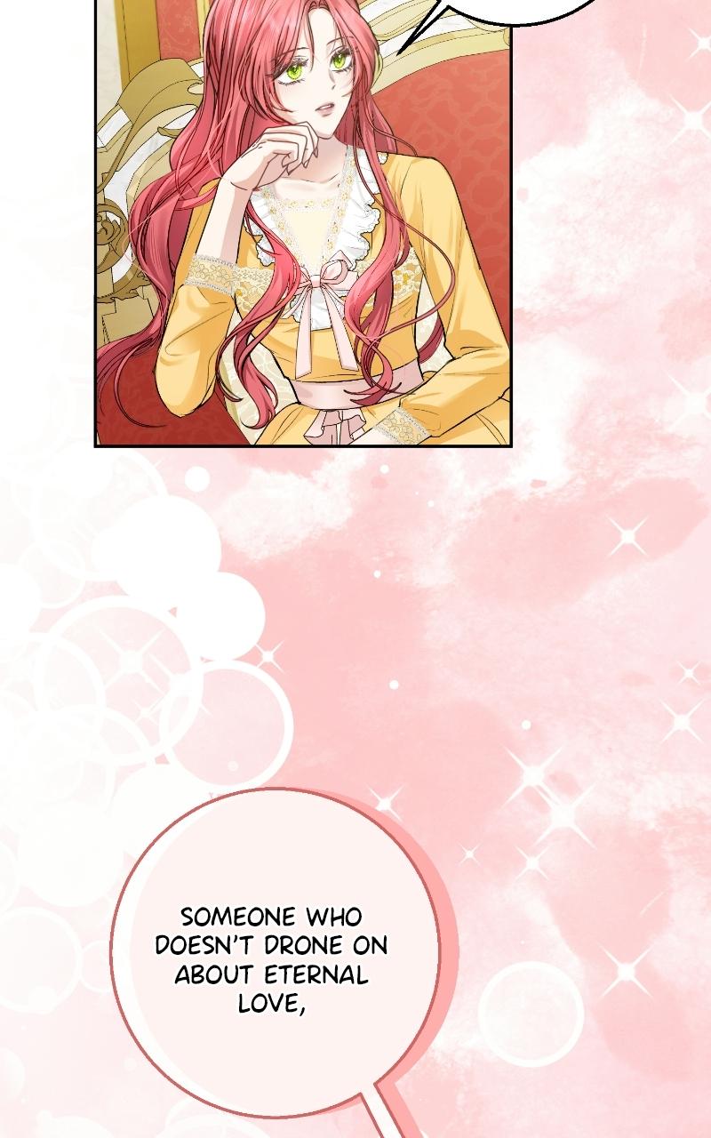 Read Contract Marriage with the Second Lead Manga Online