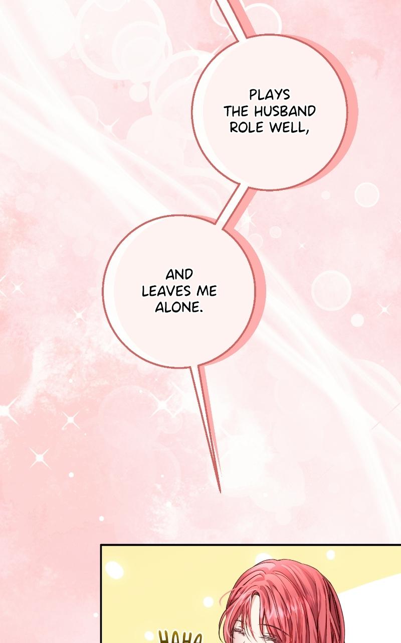 Read Contract Marriage with the Second Lead Manga Online