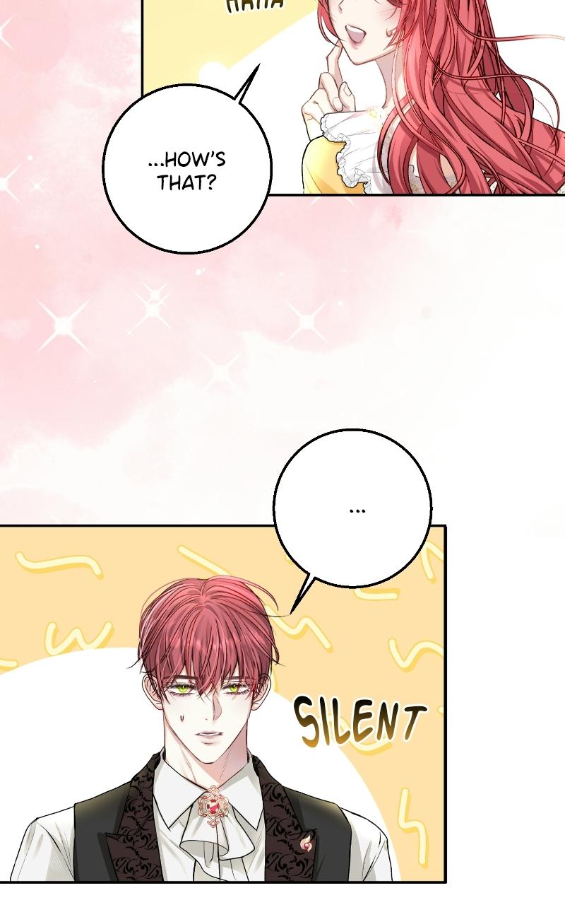 Read Contract Marriage with the Second Lead Manga Online