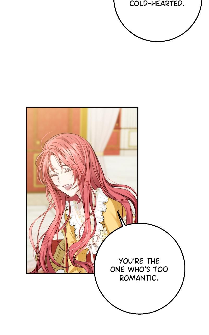 Read Contract Marriage with the Second Lead Manga Online