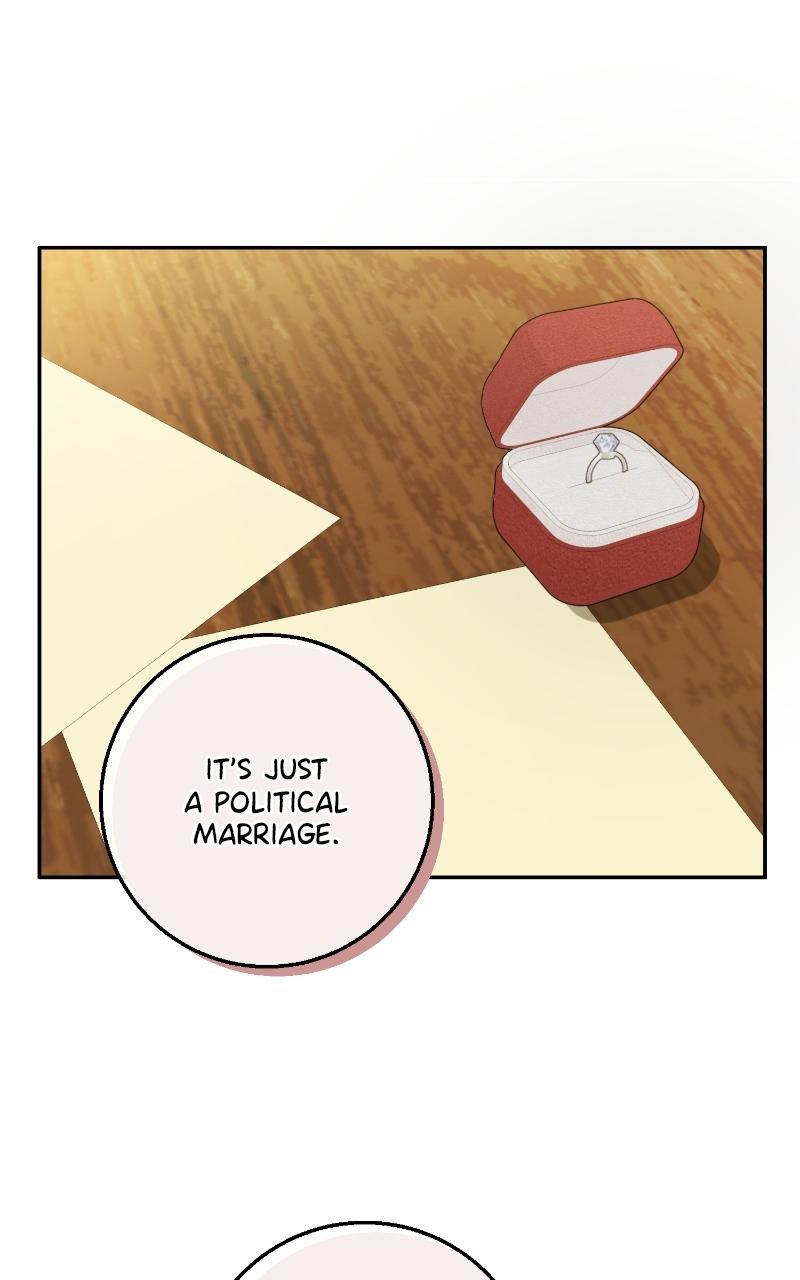 Read Contract Marriage with the Second Lead Manga Online