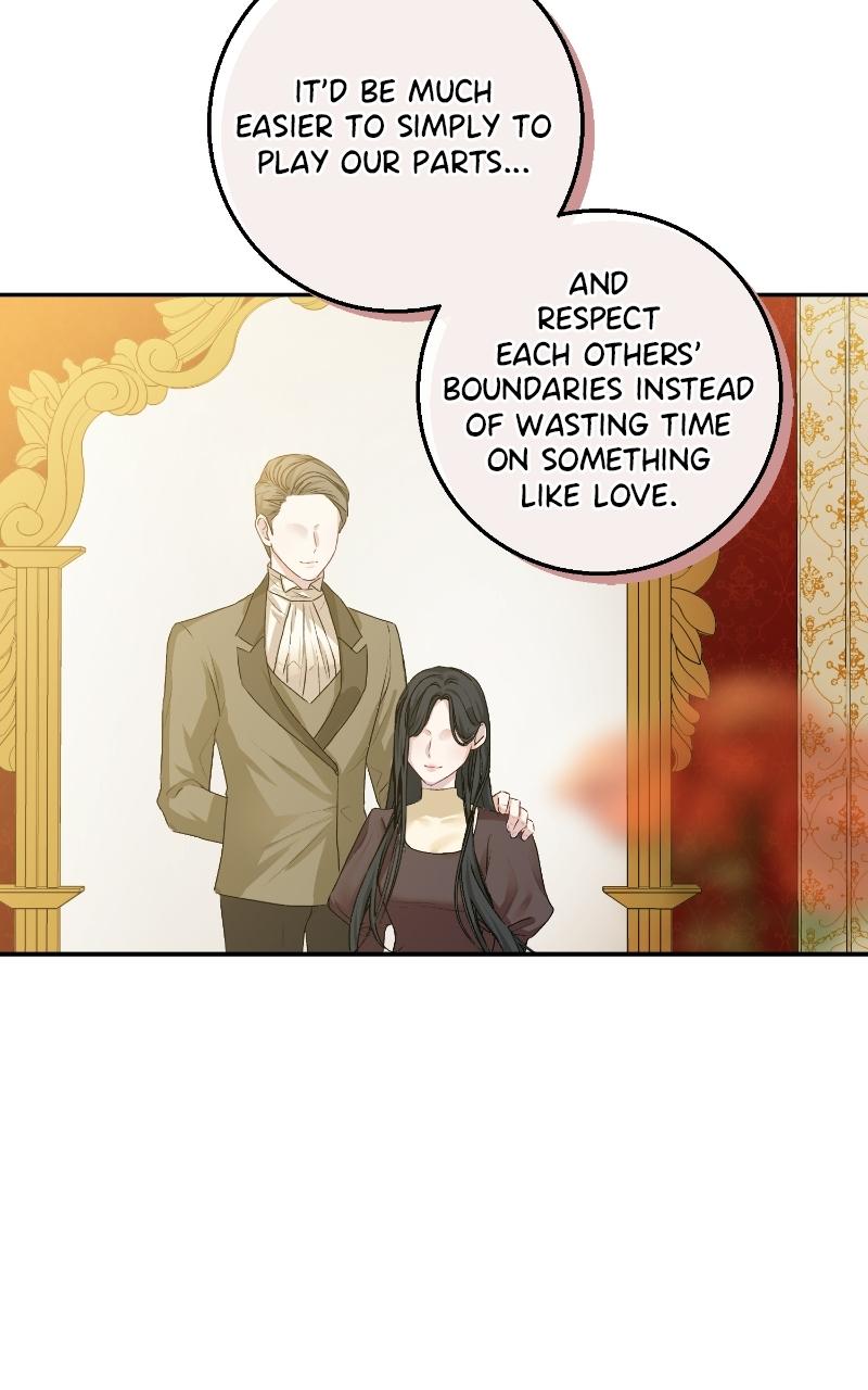 Read Contract Marriage with the Second Lead Manga Online