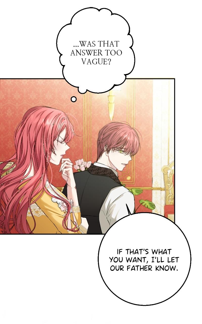 Read Contract Marriage with the Second Lead Manga Online