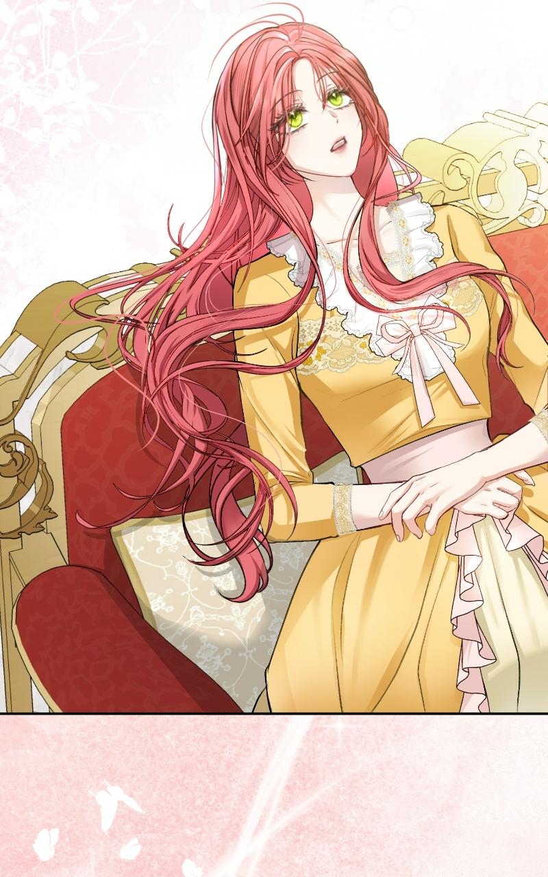 Read Contract Marriage with the Second Lead Manga Online