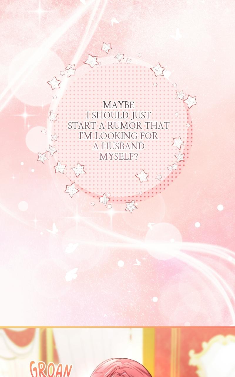 Read Contract Marriage with the Second Lead Manga Online