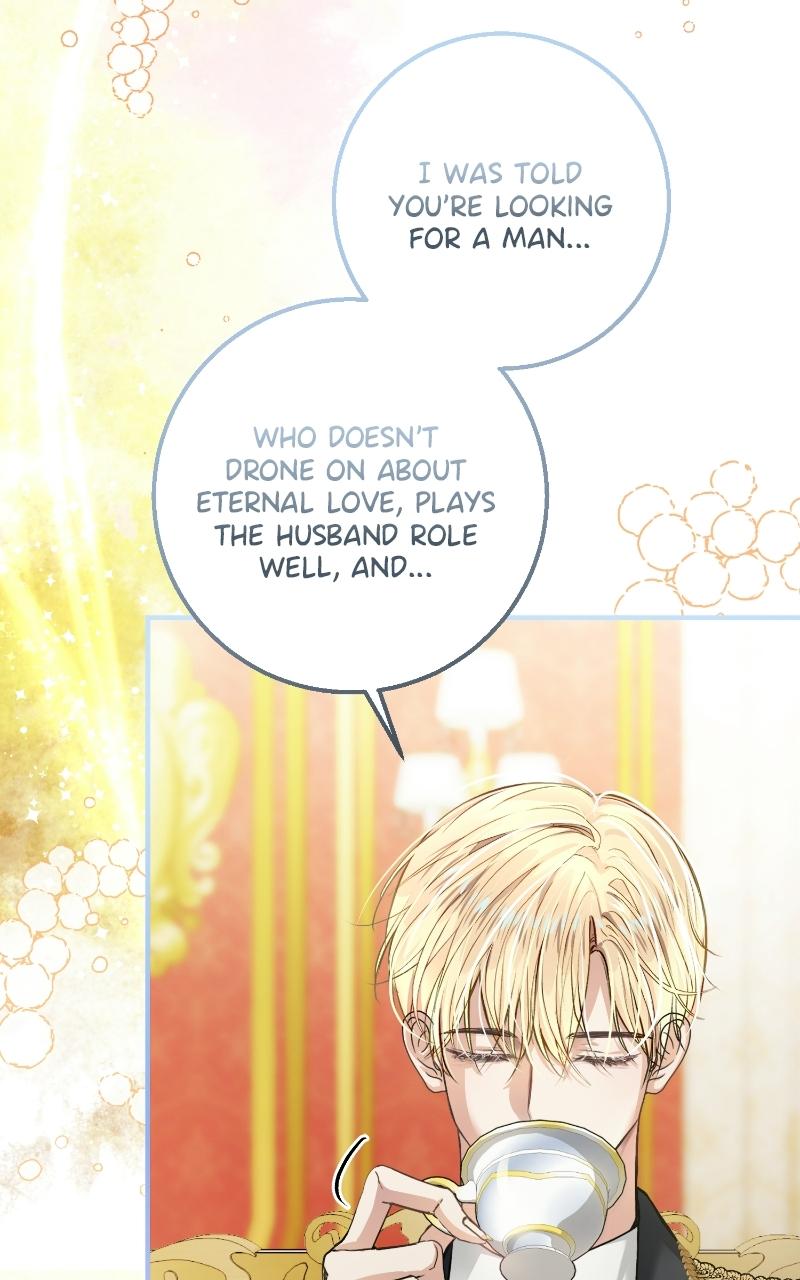 Read Contract Marriage with the Second Lead Manga Online