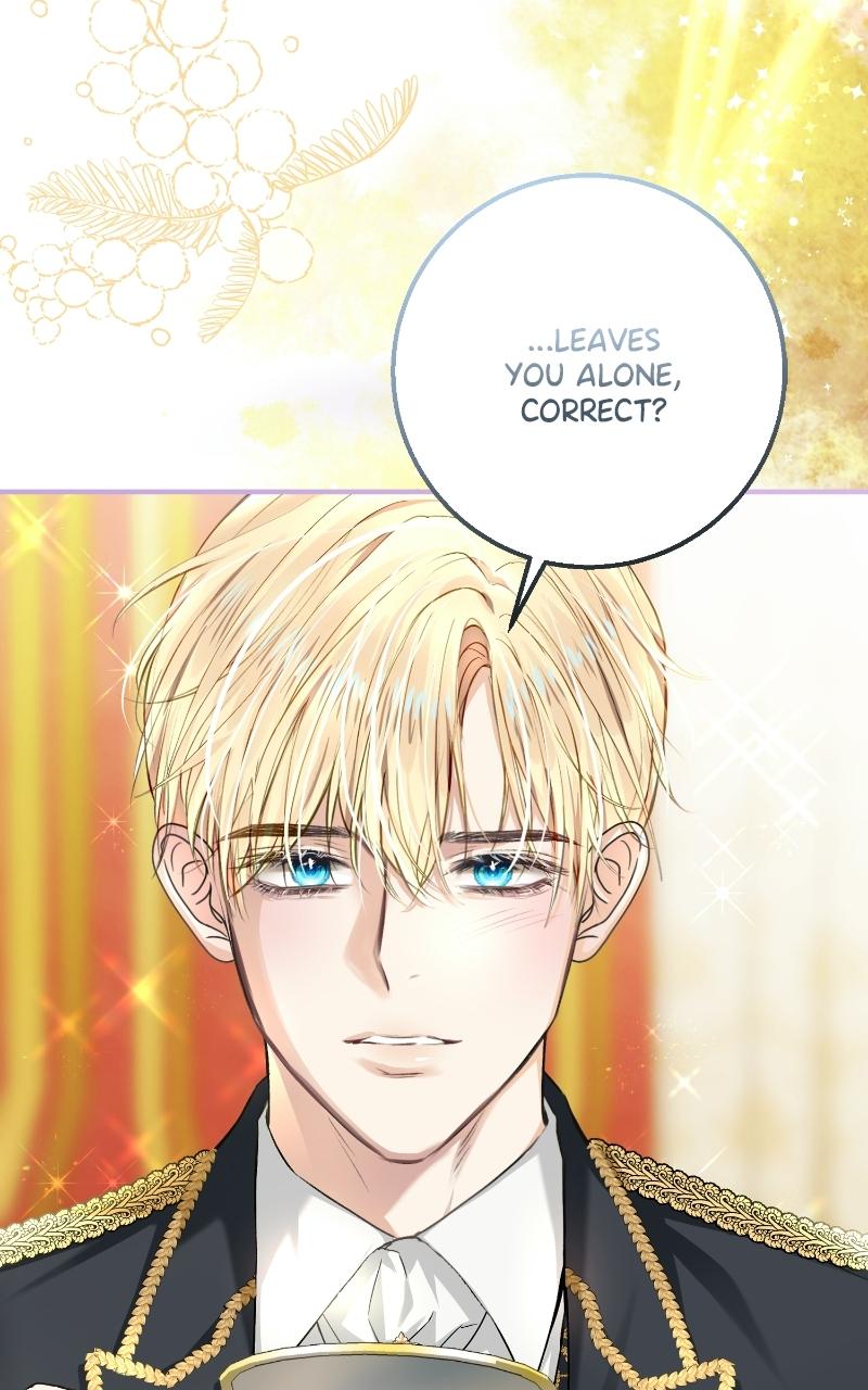 Read Contract Marriage with the Second Lead Manga Online