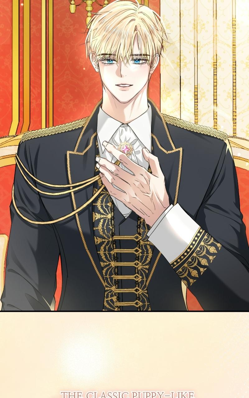 Read Contract Marriage with the Second Lead Manga Online