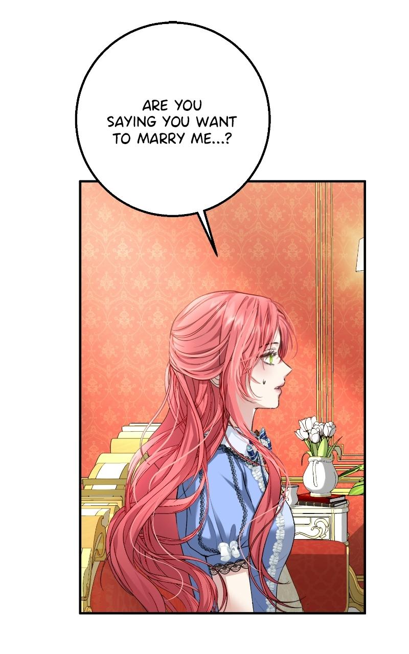 Read Contract Marriage with the Second Lead Manga Online