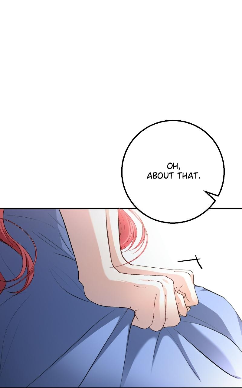 Read Contract Marriage with the Second Lead Manga Online