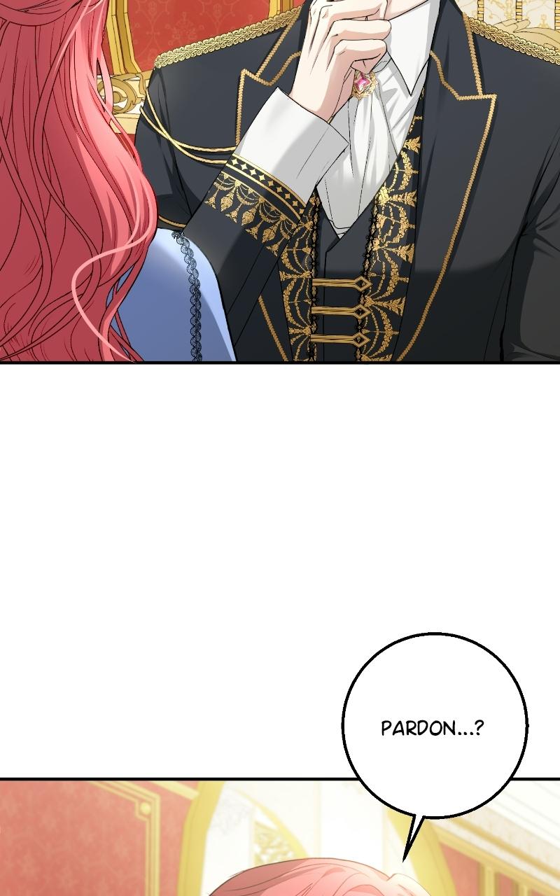 Read Contract Marriage with the Second Lead Manga Online