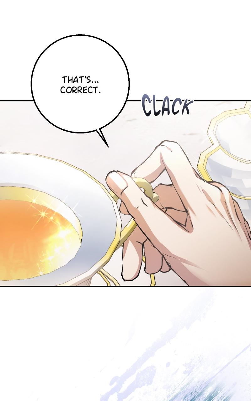 Read Contract Marriage with the Second Lead Manga Online