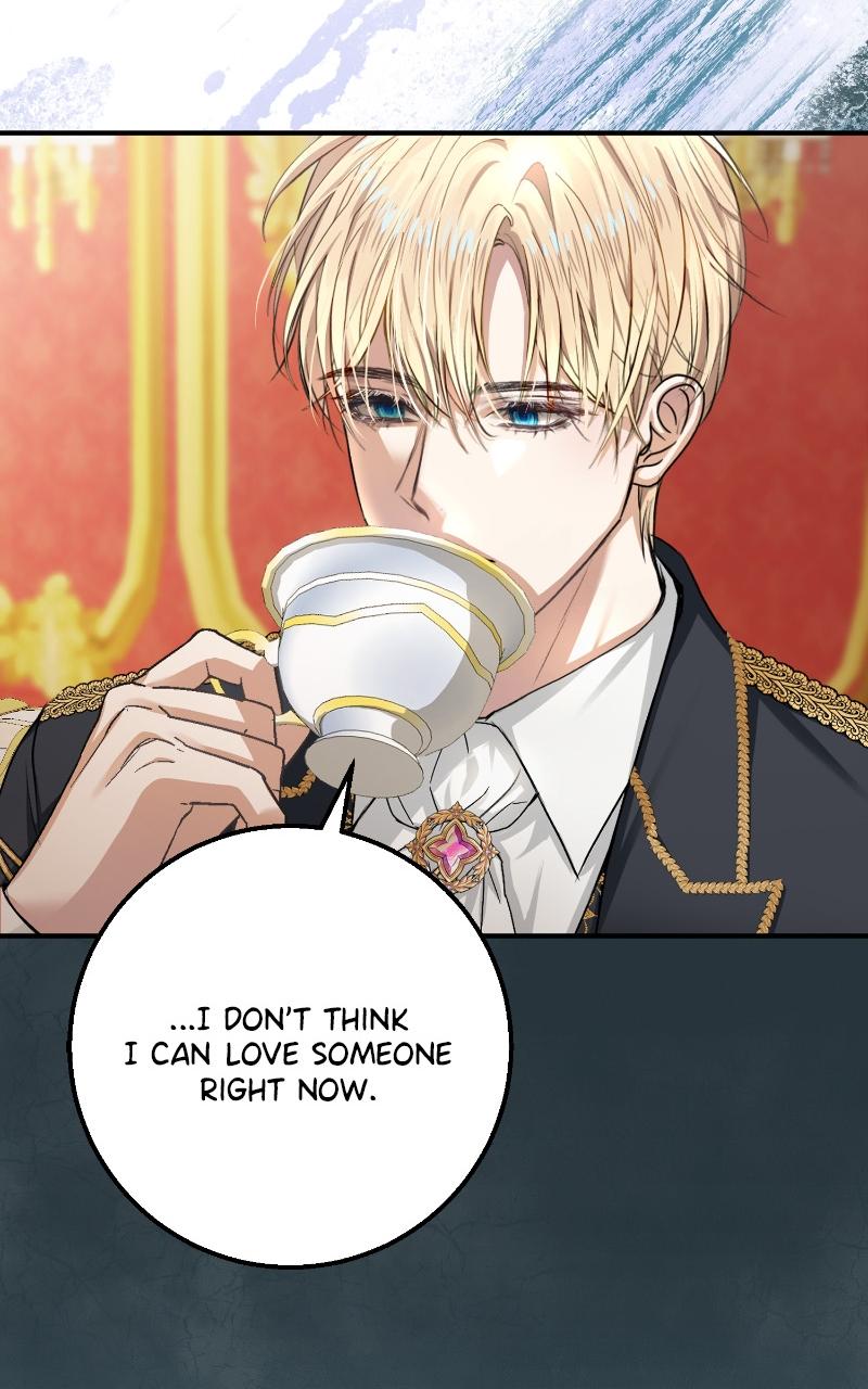 Read Contract Marriage with the Second Lead Manga Online