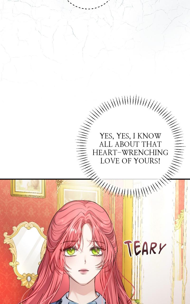 Read Contract Marriage with the Second Lead Manga Online