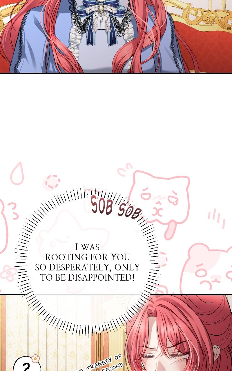 Read Contract Marriage with the Second Lead Manga Online