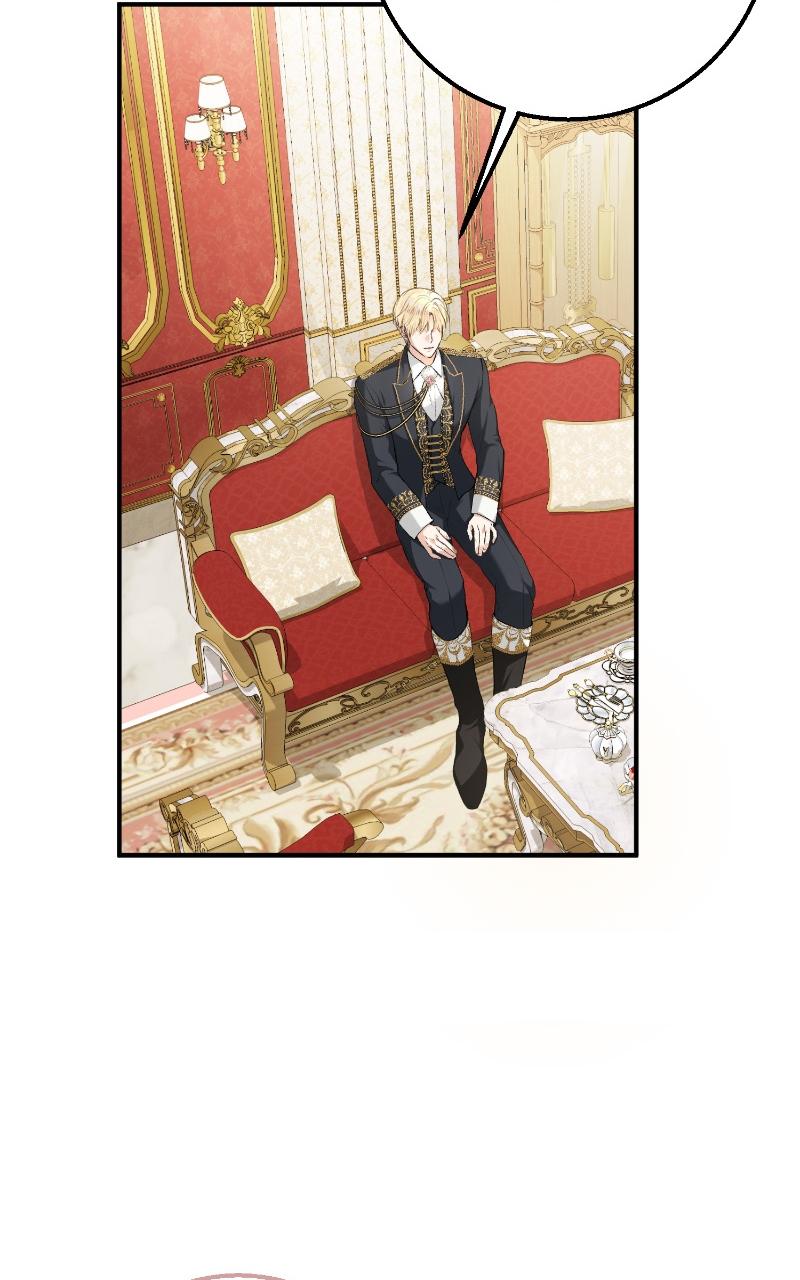 Read Contract Marriage with the Second Lead Manga Online