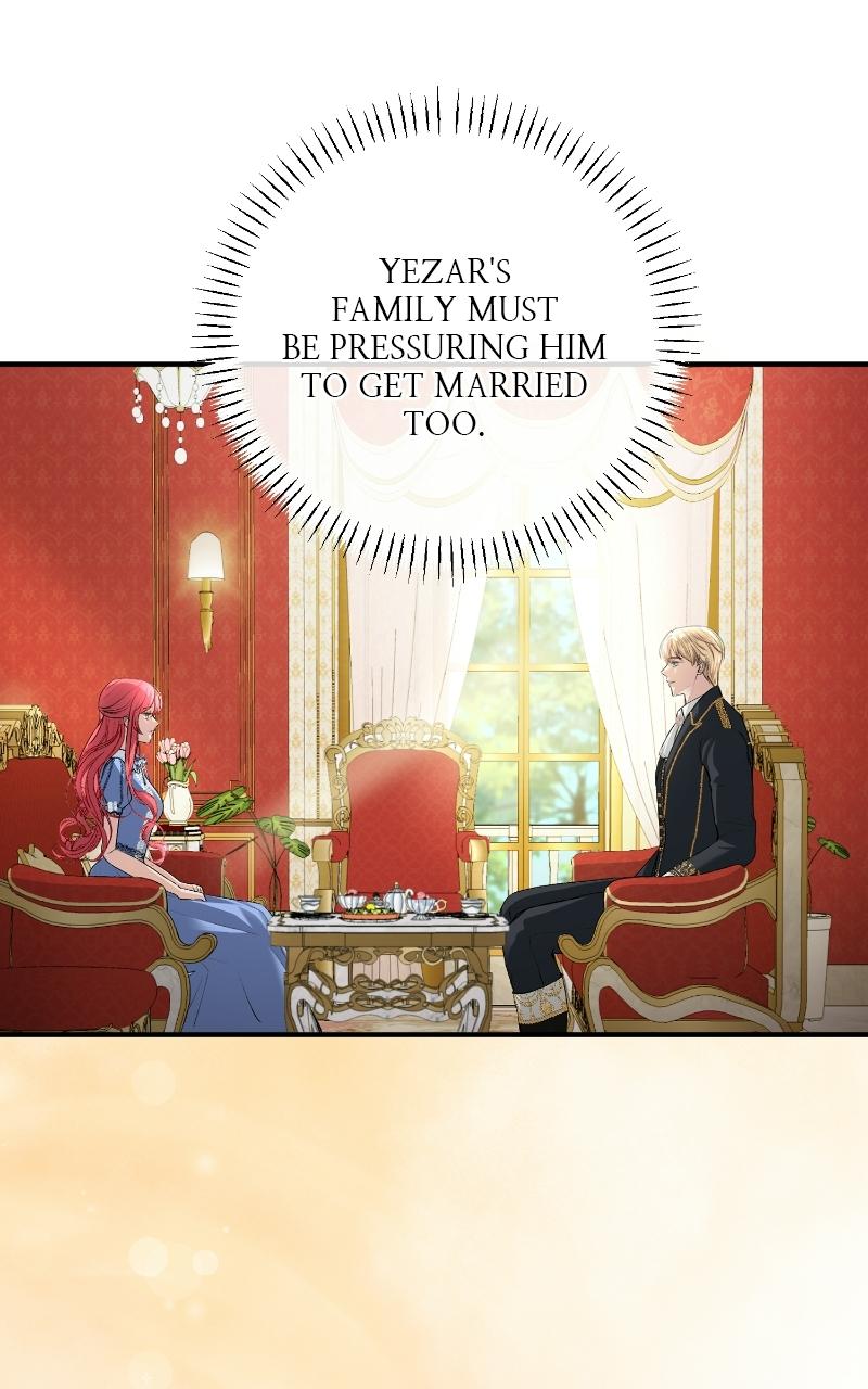 Read Contract Marriage with the Second Lead Manga Online
