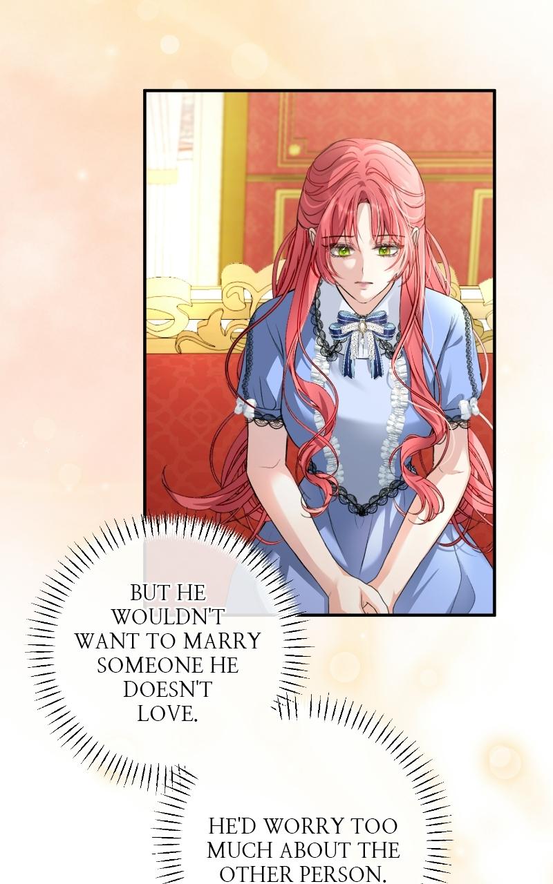 Read Contract Marriage with the Second Lead Manga Online