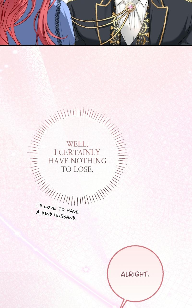 Read Contract Marriage with the Second Lead Manga Online
