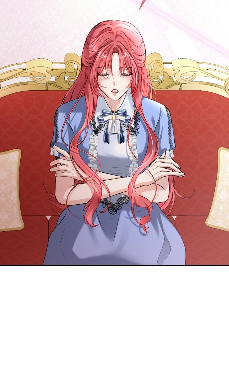 Read Contract Marriage with the Second Lead Manga Online