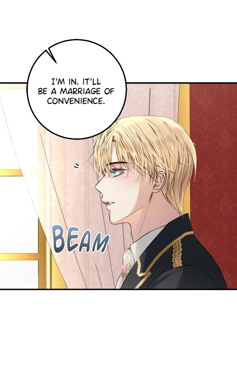Read Contract Marriage with the Second Lead Manga Online