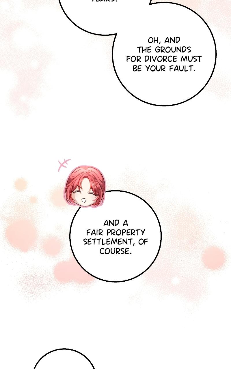 Read Contract Marriage with the Second Lead Manga Online