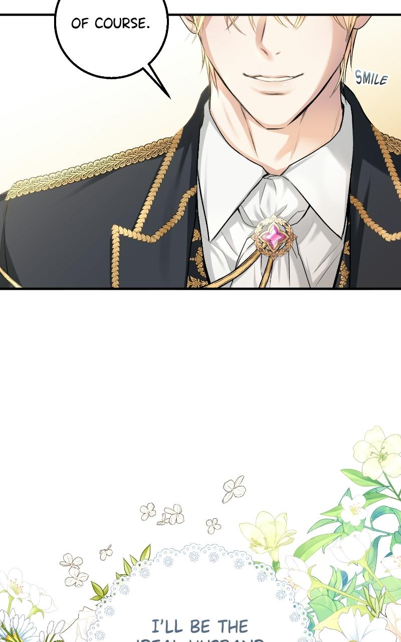 Read Contract Marriage with the Second Lead Manga Online
