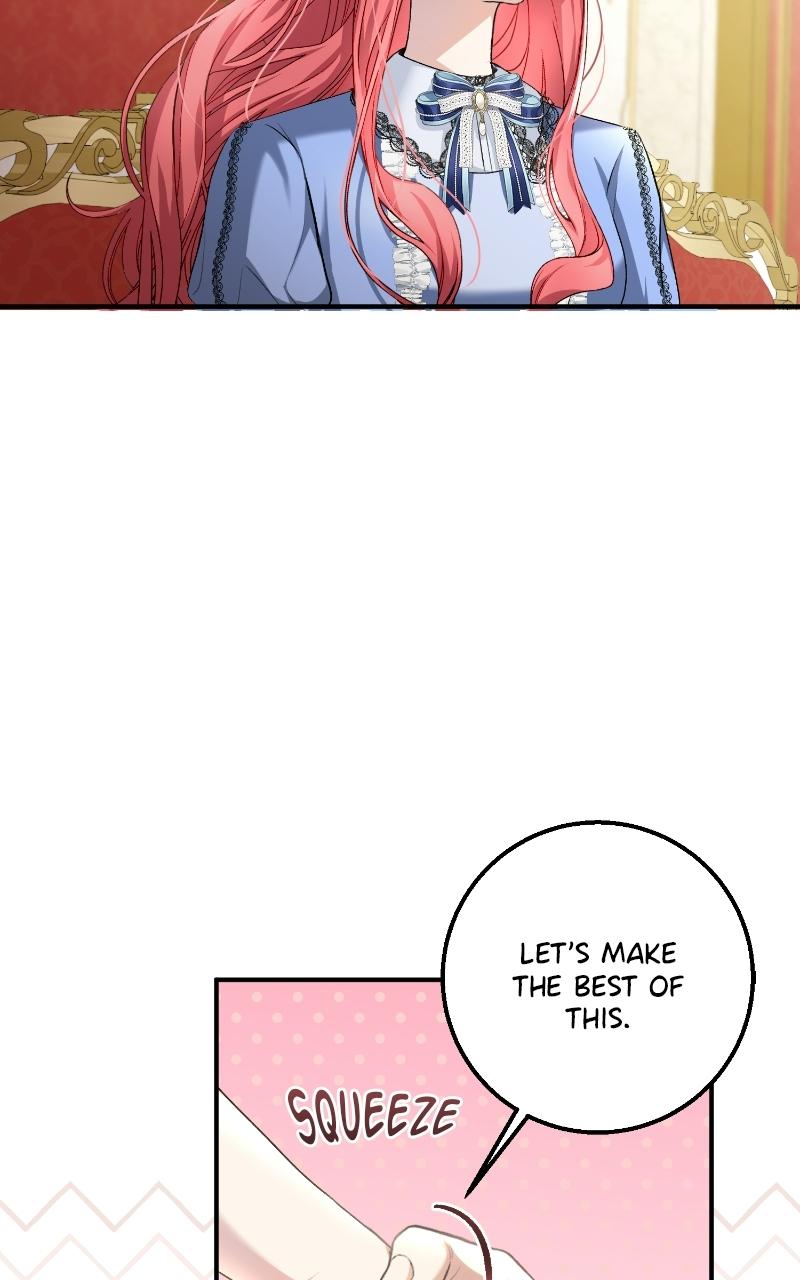 Read Contract Marriage with the Second Lead Manga Online