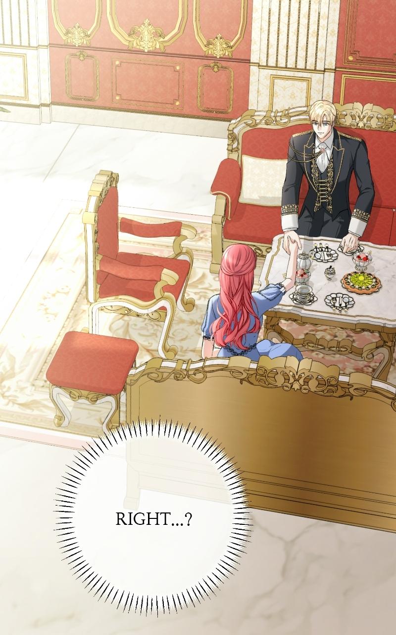 Read Contract Marriage with the Second Lead Manga Online
