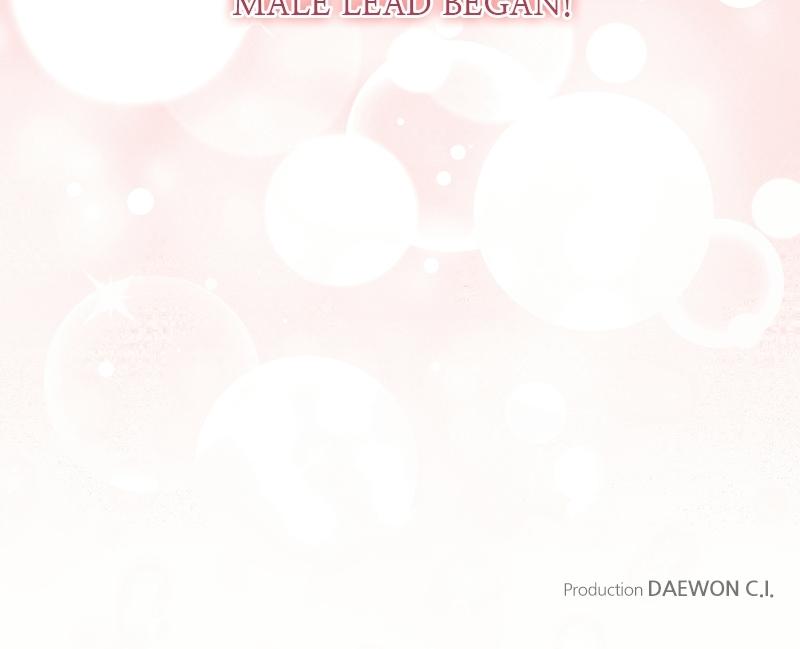 Read Contract Marriage with the Second Lead Manga Online