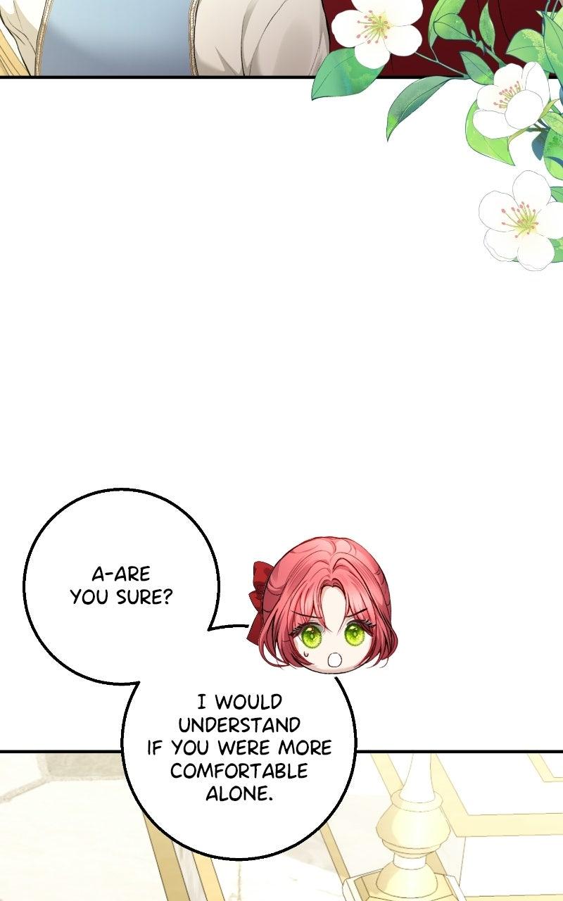 Read Contract Marriage with the Second Lead Manga Online