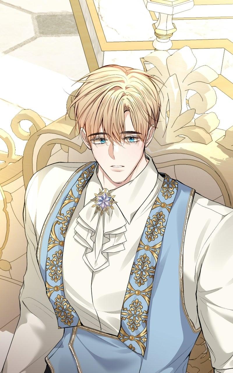 Read Contract Marriage with the Second Lead Manga Online