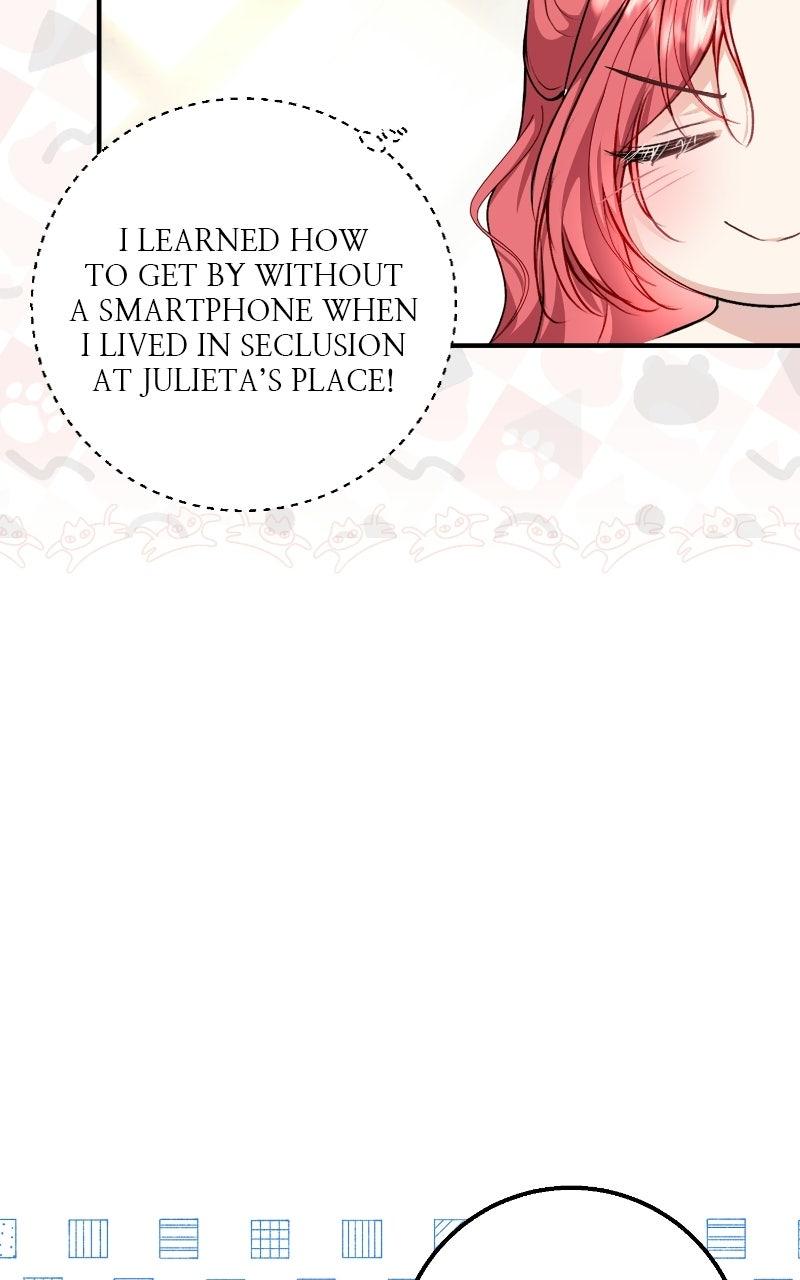Read Contract Marriage with the Second Lead Manga Online