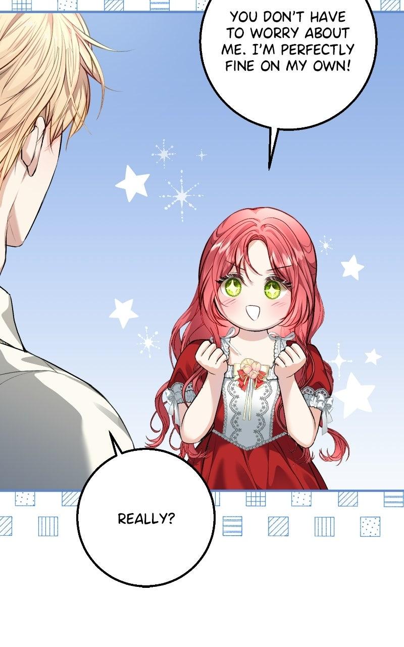 Read Contract Marriage with the Second Lead Manga Online