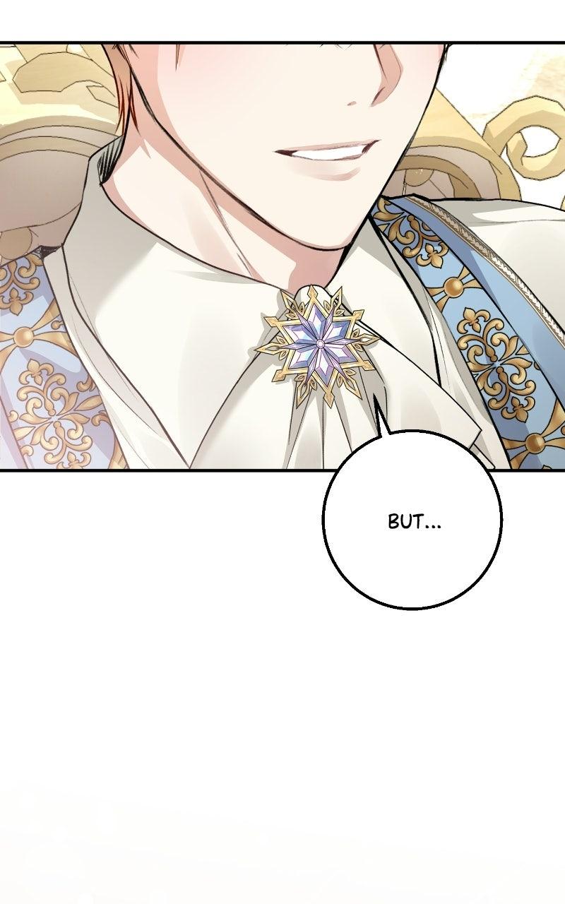 Read Contract Marriage with the Second Lead Manga Online