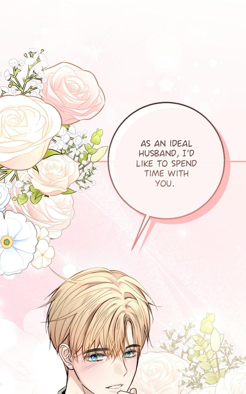 Read Contract Marriage with the Second Lead Manga Online