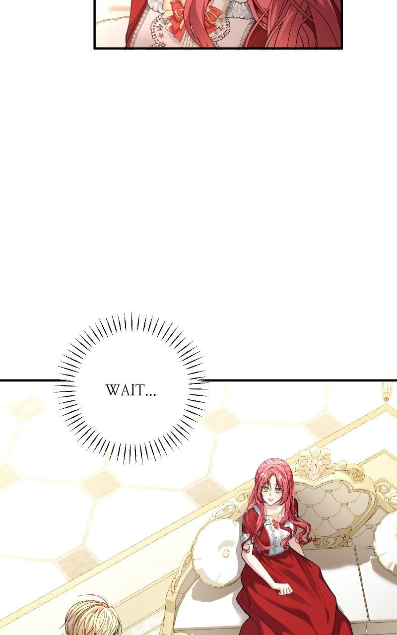 Read Contract Marriage with the Second Lead Manga Online