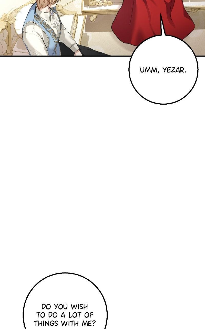 Read Contract Marriage with the Second Lead Manga Online