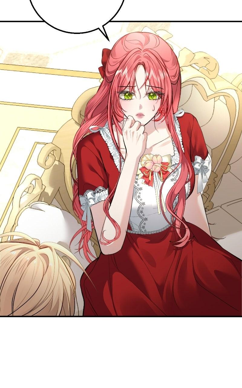 Read Contract Marriage with the Second Lead Manga Online