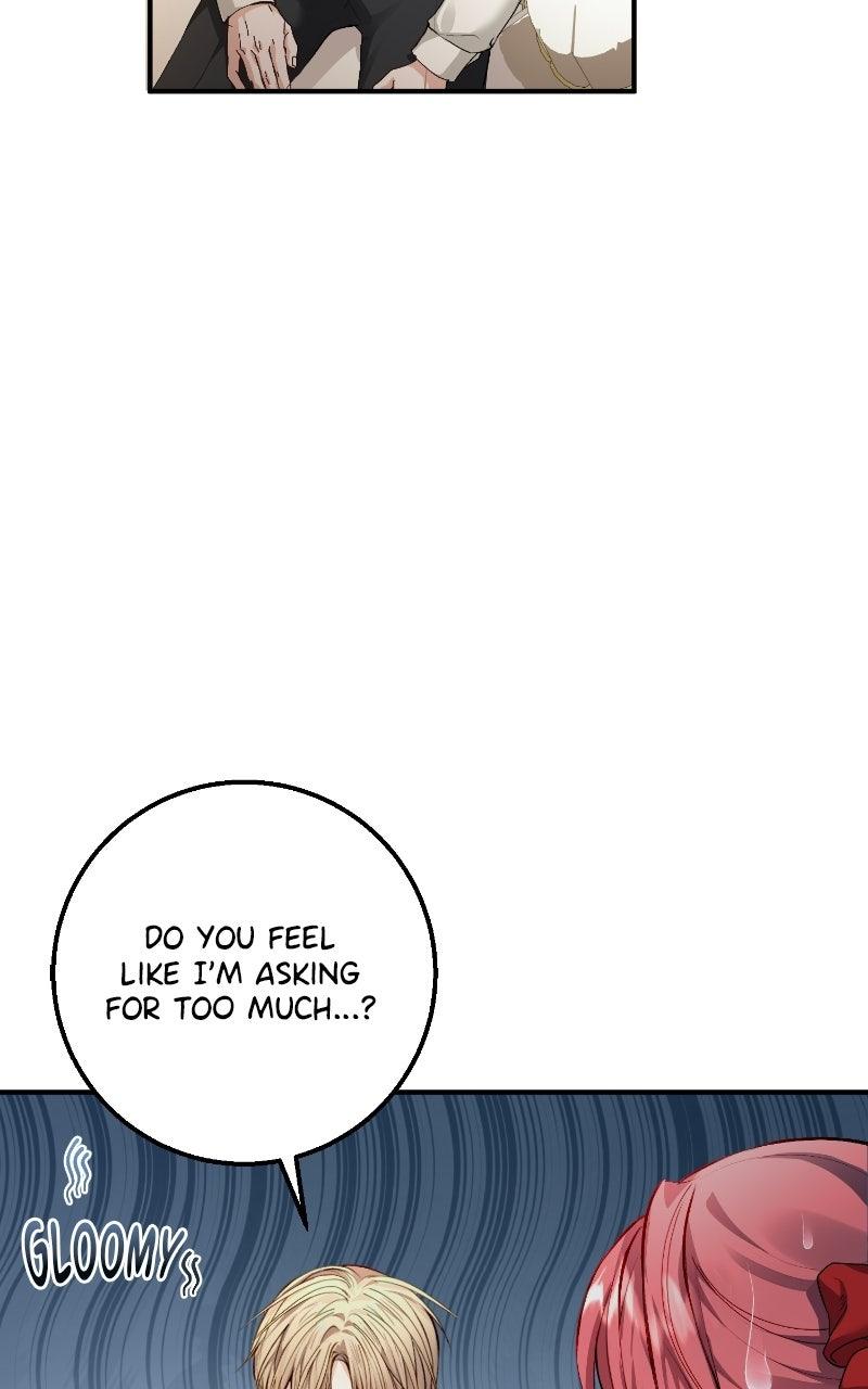 Read Contract Marriage with the Second Lead Manga Online