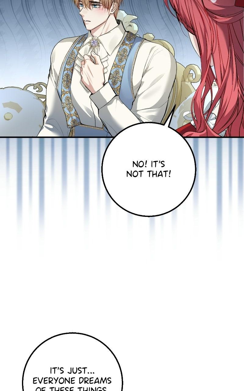 Read Contract Marriage with the Second Lead Manga Online