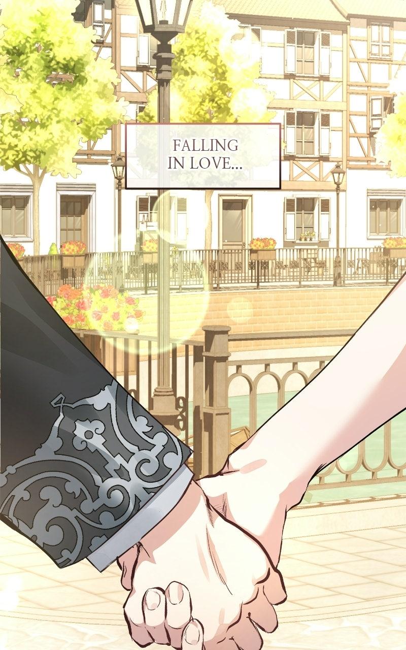 Read Contract Marriage with the Second Lead Manga Online