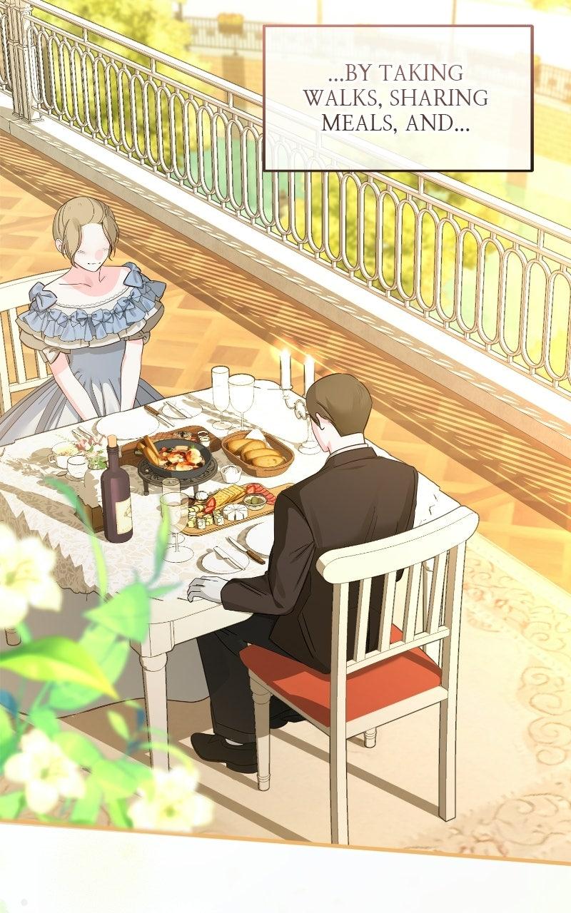 Read Contract Marriage with the Second Lead Manga Online