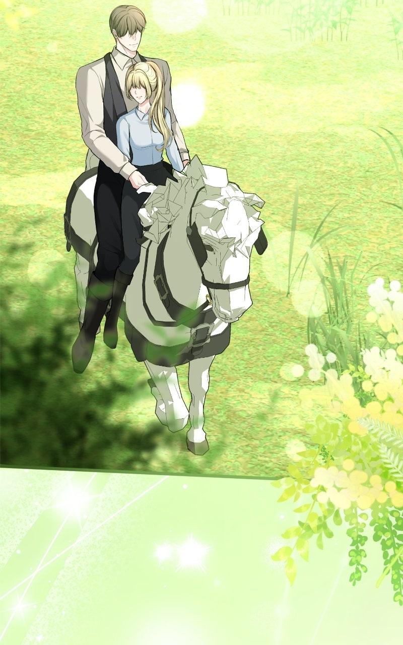 Read Contract Marriage with the Second Lead Manga Online