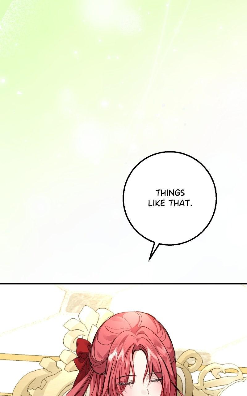 Read Contract Marriage with the Second Lead Manga Online