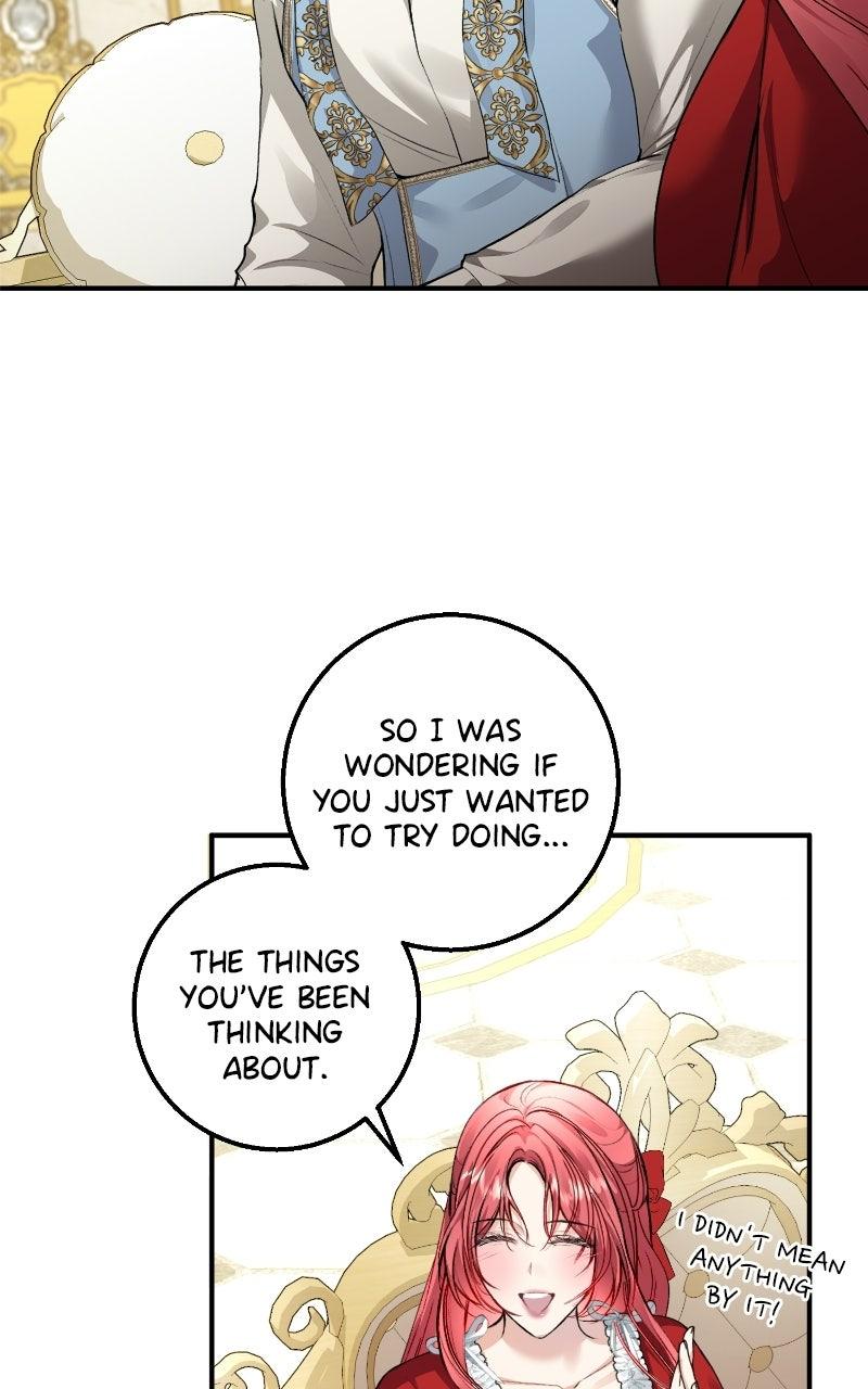 Read Contract Marriage with the Second Lead Manga Online