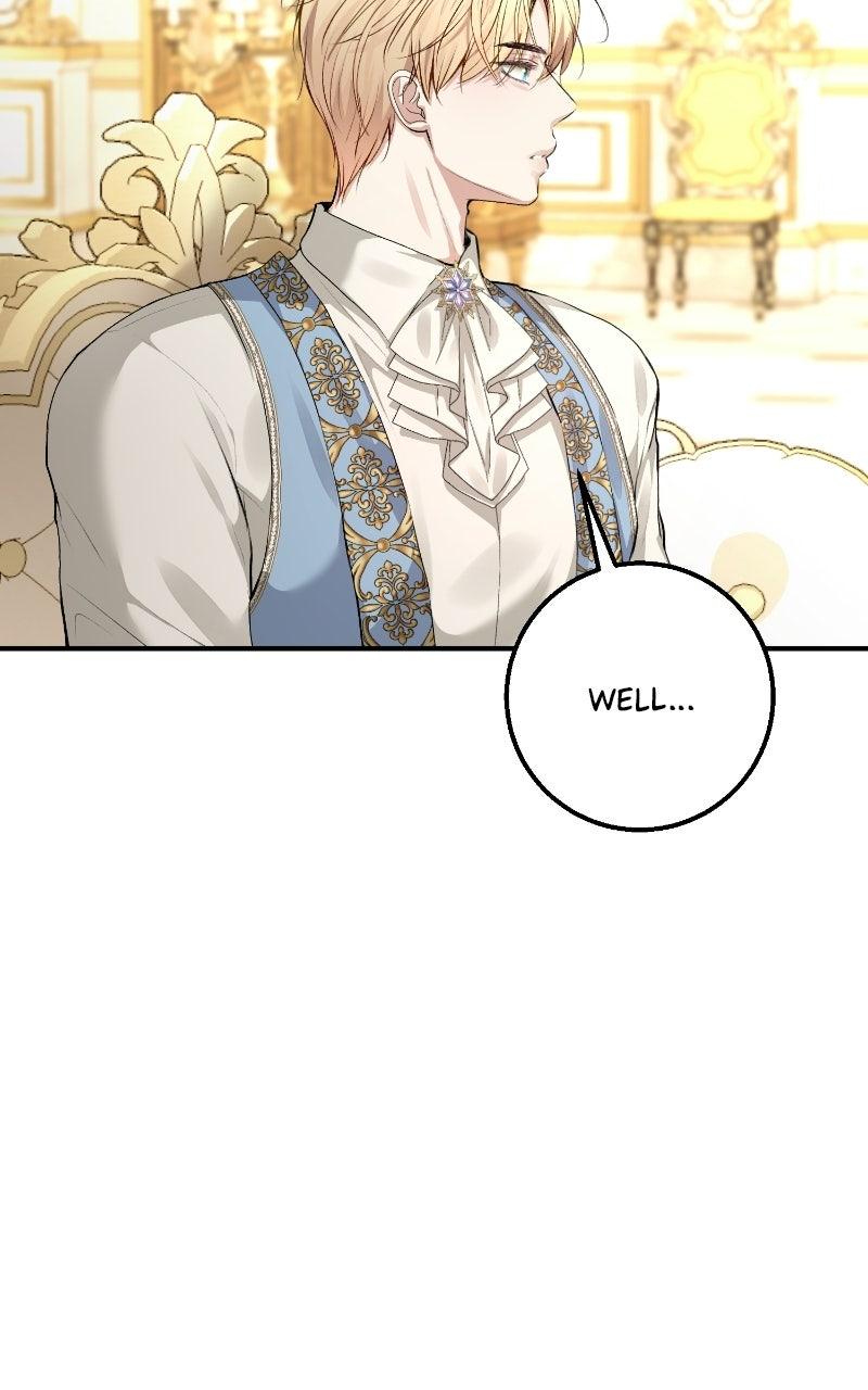 Read Contract Marriage with the Second Lead Manga Online